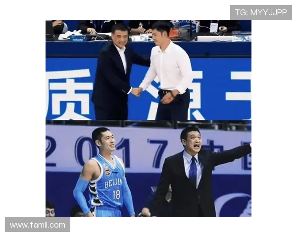 北控男篮主帅闵鹿蕾因个人原因辞职 张庆鹏接任球队新帅职务 北控男篮主帅闵鹿蕾因个人原因辞职 张庆鹏接任球队新帅职务